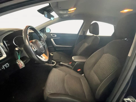 Kia XCeed 1.0 T-GDi Drive 88kW (120CV)