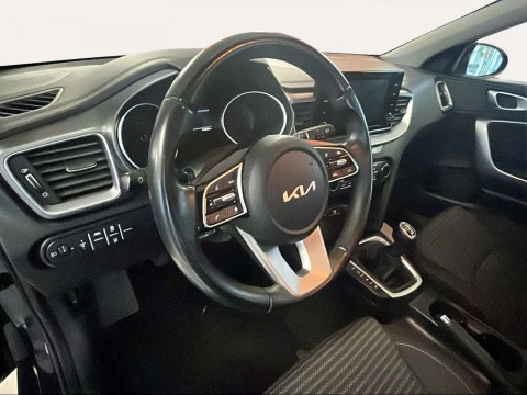 Kia XCeed 1.0 T-GDi Drive 88kW (120CV)