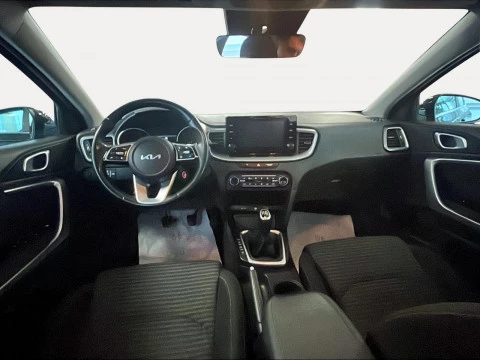 Kia XCeed 1.0 T-GDi Drive 88kW (120CV)