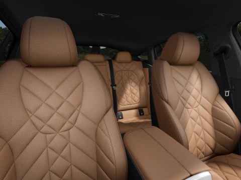 BMW X6 xDrive30d M Sport