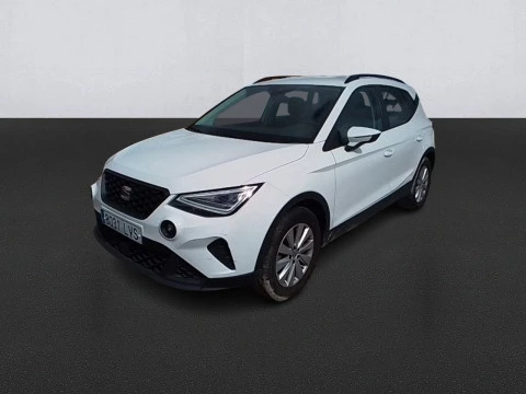 Seat Arona 1.0 TSI 81kW (110CV) Style