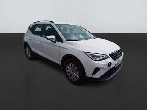 Seat Arona 1.0 TSI 81kW (110CV) Style