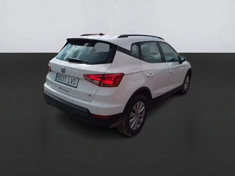 Seat Arona 1.0 TSI 81kW (110CV) Style