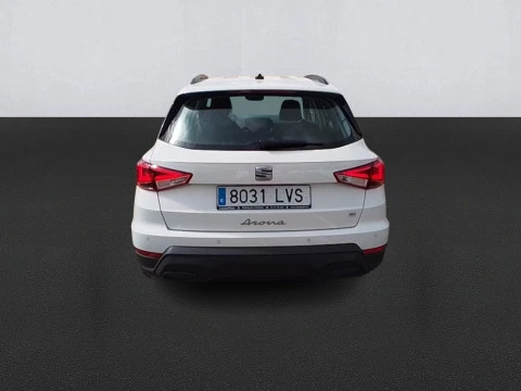Seat Arona 1.0 TSI 81kW (110CV) Style