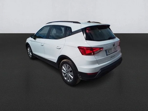 Seat Arona 1.0 TSI 81kW (110CV) Style