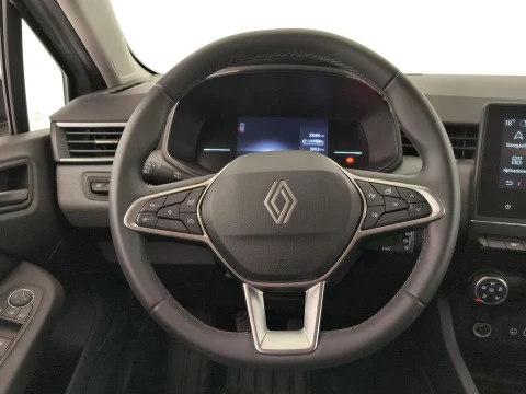 Renault Clio  Diesel  dCi Evolution 74kW