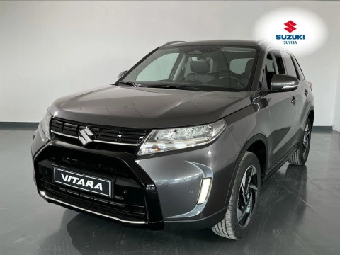 Suzuki Vitara 1.4 T S3 Mild Hybrid