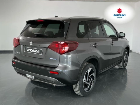 Suzuki Vitara 1.4 T S3 Mild Hybrid