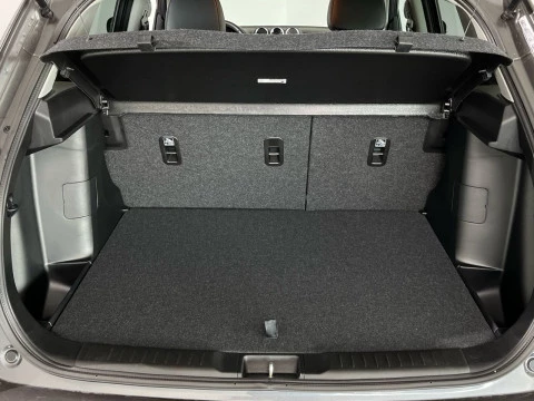 Suzuki Vitara 1.4 T S3 Mild Hybrid
