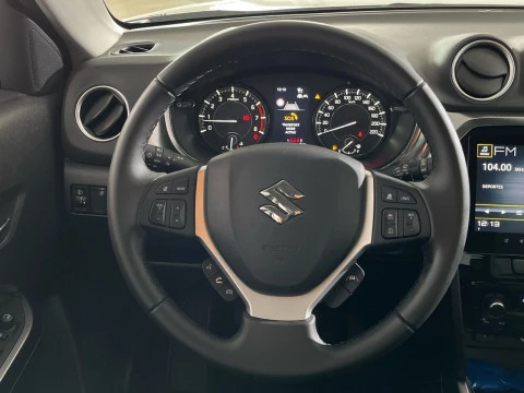 Suzuki Vitara 1.4 T S3 Mild Hybrid
