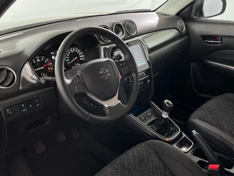 Suzuki Vitara 1.4 T S3 Mild Hybrid