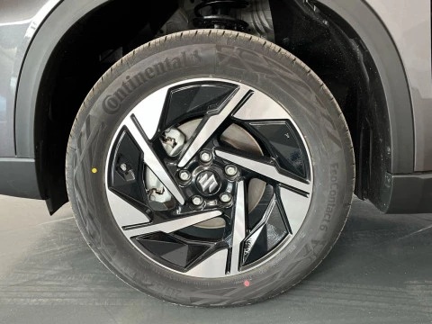 Suzuki Vitara 1.4 T S3 Mild Hybrid