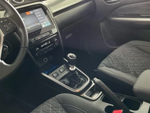 Suzuki Vitara 1.4 T S3 Mild Hybrid