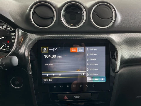 Suzuki Vitara 1.4 T S3 Mild Hybrid