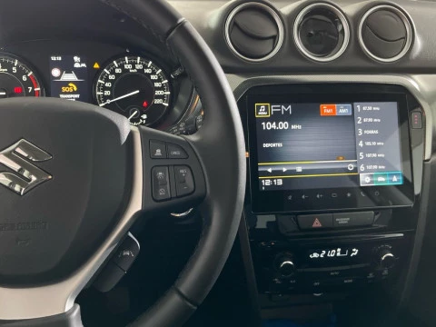 Suzuki Vitara 1.4 T S3 Mild Hybrid