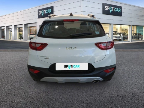 Kia Stonic 1.0 T-GDi 74kW (100CV) MHEV MT Drive