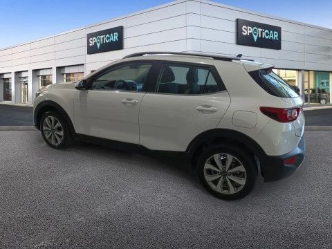 Kia Stonic 1.0 T-GDi 74kW (100CV) MHEV MT Drive