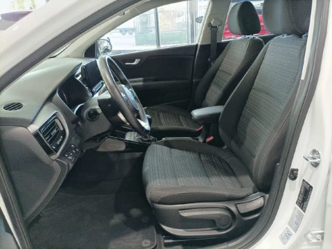 Kia Stonic 1.0 T-GDi 74kW (100CV) MHEV MT Drive