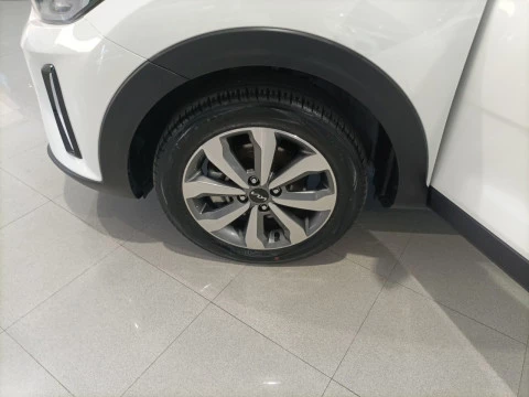 Kia Stonic 1.0 T-GDi 74kW (100CV) MHEV MT Drive