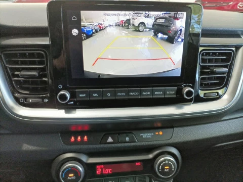 Kia Stonic 1.0 T-GDi 74kW (100CV) MHEV MT Drive