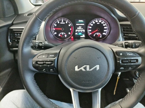 Kia Stonic 1.0 T-GDi 74kW (100CV) MHEV MT Drive