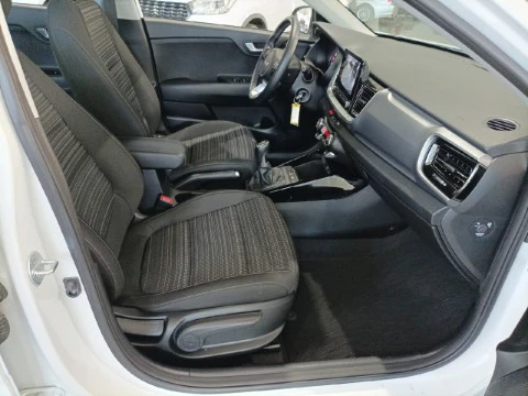 Kia Stonic 1.0 T-GDi 74kW (100CV) MHEV MT Drive