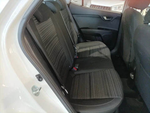 Kia Stonic 1.0 T-GDi 74kW (100CV) MHEV MT Drive