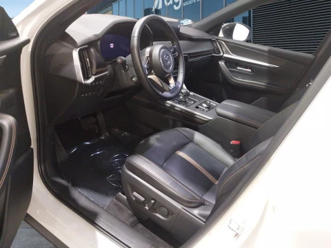 Mazda CX-60 e-Skyac D MHEV 187kw 4WD Homura Plus