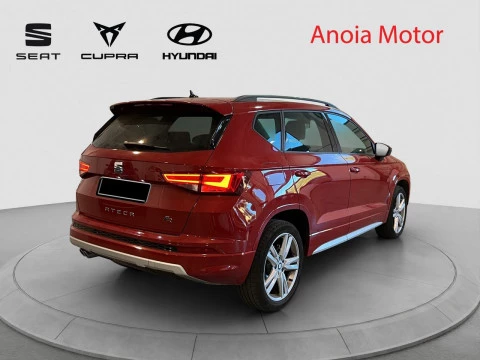 Seat Ateca 1.5 150CV FR