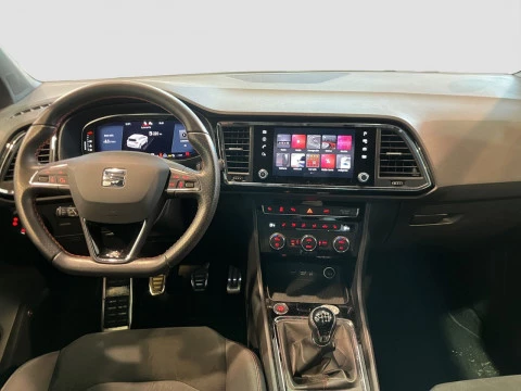 Seat Ateca 1.5 150CV FR