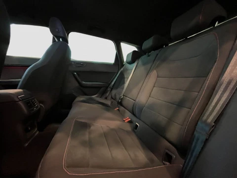 Seat Ateca 1.5 150CV FR