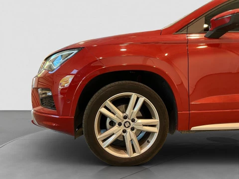 Seat Ateca 1.5 150CV FR