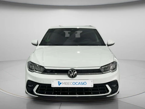 Volkswagen Polo 1.0 TSI 70KW R-LINE 95 5P
