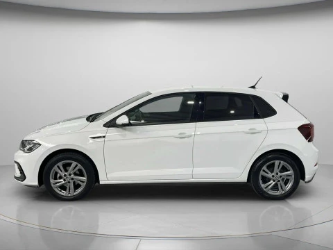 Volkswagen Polo 1.0 TSI 70KW R-LINE 95 5P