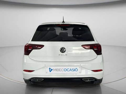 Volkswagen Polo 1.0 TSI 70KW R-LINE 95 5P