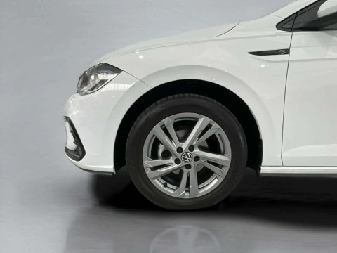 Volkswagen Polo 1.0 TSI 70KW R-LINE 95 5P