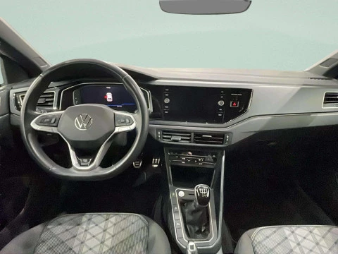 Volkswagen Polo 1.0 TSI 70KW R-LINE 95 5P