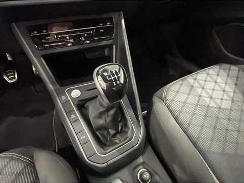 Volkswagen Polo 1.0 TSI 70KW R-LINE 95 5P