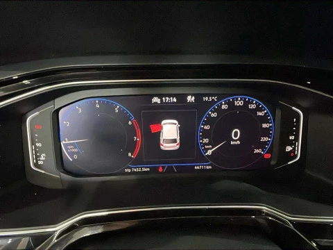 Volkswagen Polo 1.0 TSI 70KW R-LINE 95 5P