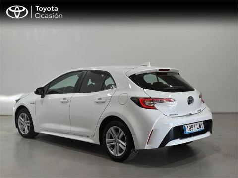 Toyota Corolla 5 Puertas Active Tech 125H e-CVT