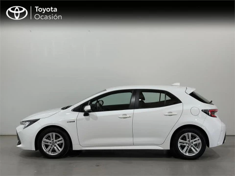 Toyota Corolla 5 Puertas Active Tech 125H e-CVT
