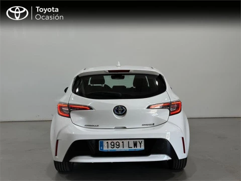 Toyota Corolla 5 Puertas Active Tech 125H e-CVT