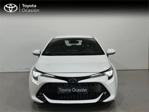 Toyota Corolla 5 Puertas Active Tech 125H e-CVT