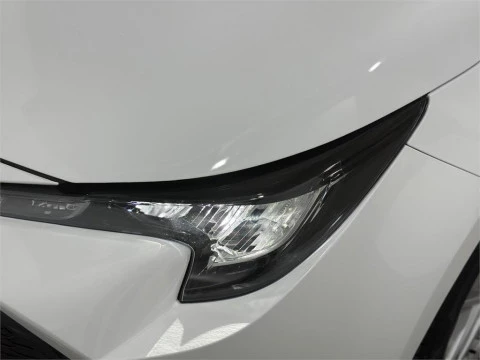 Toyota Corolla 5 Puertas Active Tech 125H e-CVT