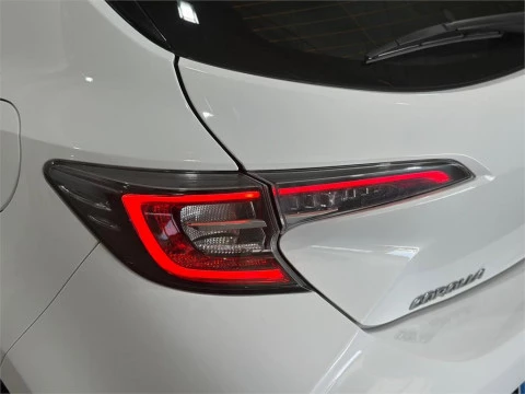 Toyota Corolla 5 Puertas Active Tech 125H e-CVT