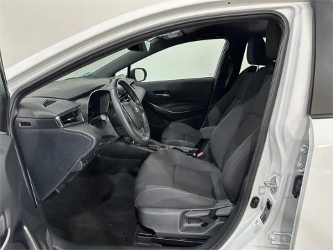 Toyota Corolla 5 Puertas Active Tech 125H e-CVT
