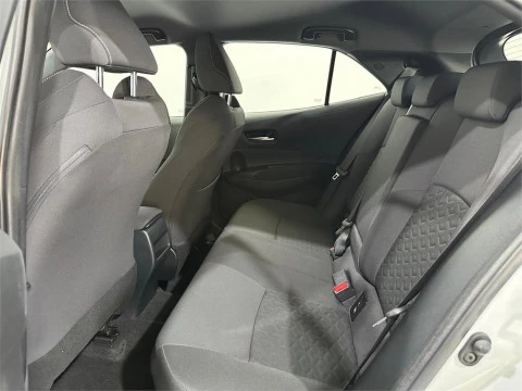 Toyota Corolla 5 Puertas Active Tech 125H e-CVT