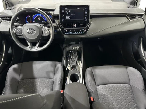 Toyota Corolla 5 Puertas Active Tech 125H e-CVT