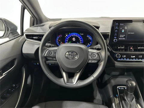 Toyota Corolla 5 Puertas Active Tech 125H e-CVT