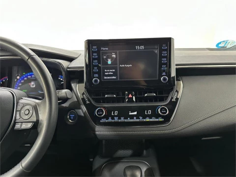 Toyota Corolla 5 Puertas Active Tech 125H e-CVT